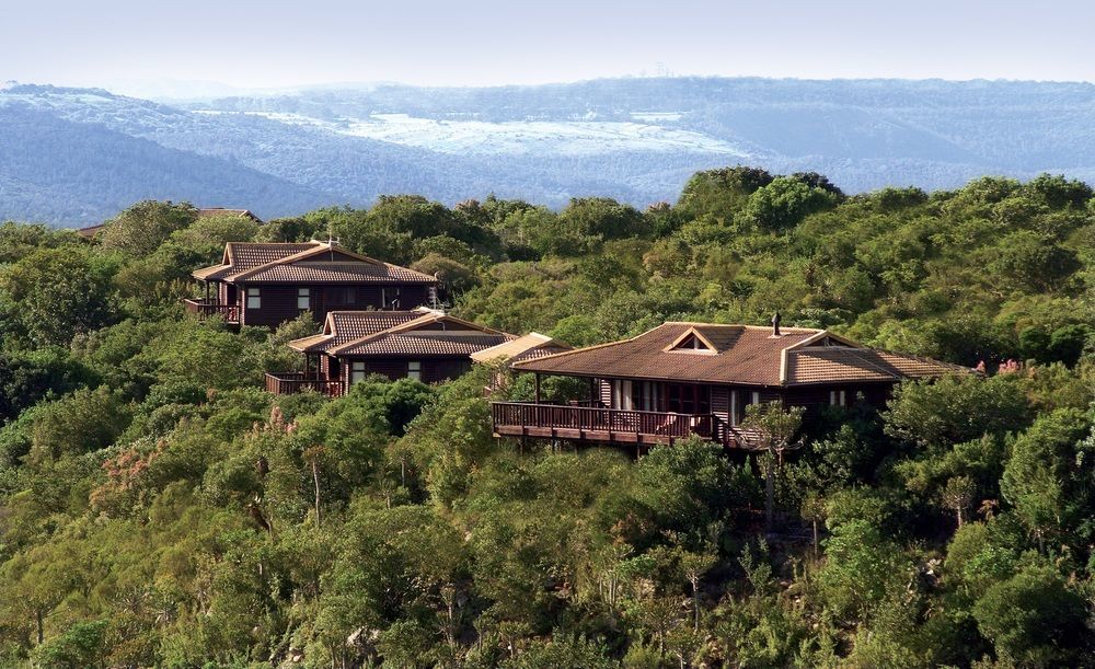 Kariega Game Reserve Main Lodge Кентън он Сий Екстериор снимка